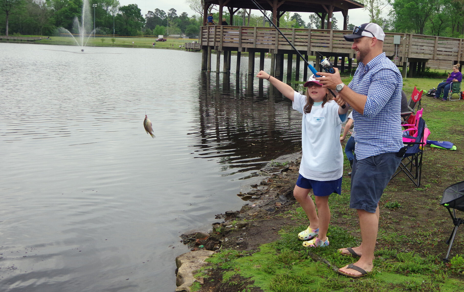 Fishing Derby